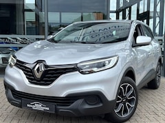 Renault Kadjar - 1.2 TCE INTENS 130PK AIRCO PDC LMV