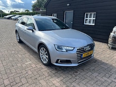 Audi A4 - 2.0 TDI Design Pro Line Plus
