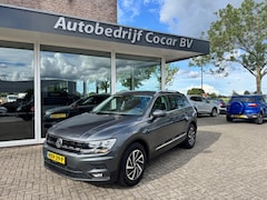 Volkswagen Tiguan - 1.5 TSI LIFE BNS all in prijs