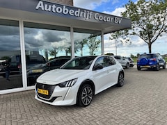Peugeot 208 - 1.2 PURETECH GT-LINE- ALL IN PRIJS