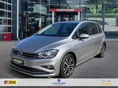Volkswagen Golf Sportsvan - 1.4 TSI DSG COMFORTLINE NAVI/ACC/PDC/STOELVERW