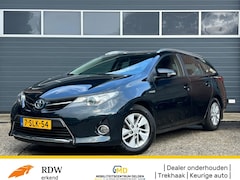 Toyota Auris - 1.8 HYBRID ASPIRATION / Dealer oh. / Trekhaak /