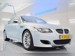 BMW 5-serie - M5 V10