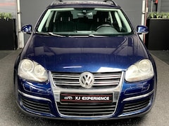 Volkswagen Golf Variant - 1.4 TSI Comfortline Business AIRCO NAVI NAP YOUNGTIMER