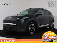 Kia EV3 - Plus Advanced 81.4 kWh