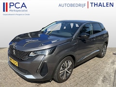 Peugeot 3008 - 1.6 HYbrid BL Allure