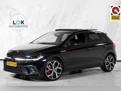 Volkswagen Polo - 2.0 TSI GTI PANO|IQLIGHT|CAMERA|ACC|KEYLESS
