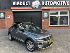 Volkswagen T-Roc - 1.5 TSI Sport Pano leer virtual