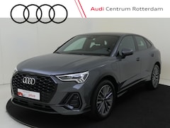 Audi Q3 Sportback - 45 TFSI e S Edition | Trekhaak | SONOS audio | Stoelverwarming | Achteruitrijcamera | Keyl