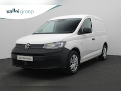 Volkswagen Caddy Cargo - 2.0 TDI 75 pk Comfort | Navigatie | Parkeersensoren achter | Airco | Cruise Control