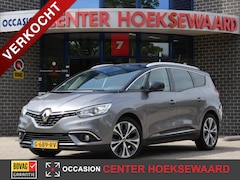 Renault Grand Scénic - 1.3 TCe 140pk 5pl. Intens | Two-Tone | Camera | Carplay | Dodehoek detectie |