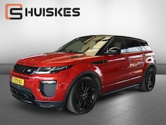 Land Rover Range Rover Evoque - 2.0 Si4 Autobiography | Trekhaak 1800kg | Panoramadak | Meridian