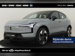 Volvo EX30 - TWIN PERFORMANCE ULTRA 69 kWh -PANO.DAK|HARMAN/KARDON|360°CAM|AUT.PARKEREN|CLIMATE