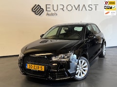 Audi A1 Sportback - 1.2 TFSI Connect Navi Airco Cruise Pdc 5d Nieuwe Apk