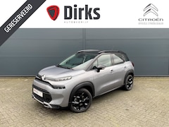 Citroën C3 Aircross - 110pk Max (Camera - Keyless Entry - Grip Controle - Automatische Airco - LED - 17")