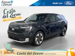 Ford Explorer - Premium Extended Range RWD 77 kWh 286pk | €1.000.- korting | 0, 99% rente | Tot 5.000km gr
