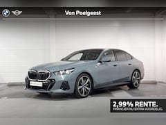 BMW i5 - Sedan eDrive40 84 kWh
