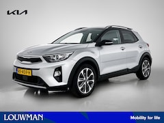 Kia Stonic - 1.0 T-GDi DynamicLine | Climate Control | Trekhaak |