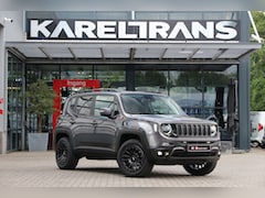 Jeep Renegade - 10X 2.0D 170PK | Aut. | 4WD | Grijs kenteken | Trailhawk | v.a. €289, - P.MND