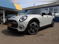 MINI Clubman - Cooper S "Chili" Xenon - Leder - Navi - 180 Pk