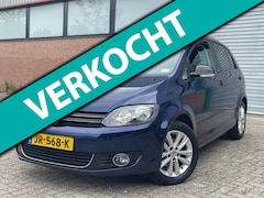 Volkswagen Golf Plus - 1.2 TSI Highline BlueMotion