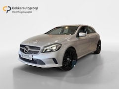 Mercedes-Benz A-klasse - 160 Ambition