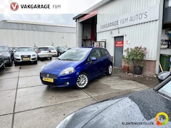 Fiat Grande Punto - 1.4 NeroBianco