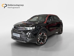 Opel Mokka - 1.2 Turbo GS Line