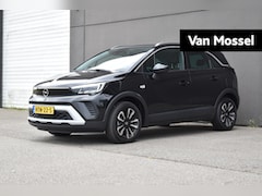 Opel Crossland - 1.2 Turbo Elegance 130pk | LMV | Navi | PDC voor + achter | Apple CarPlay/Android Auto | P