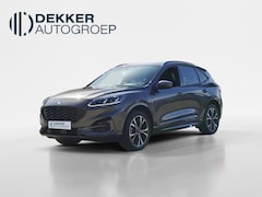 Ford Kuga - 2.5 PHEV ST-Line X - HUD - 19 inch - WINTER PACK