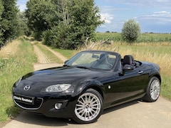 Mazda MX-5 Roadster Coupé - NCFL 1.8 TS+