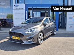 Ford Fiesta - 1.0 EcoBoost ST-Line | Winterpack | Cruise | Navi | Carplay | 1e Eigenaar |