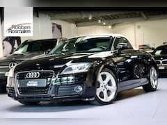 Audi TT Roadster - 1.8 TFSI Pro Line NAV|18''|Xenon|Nette staat