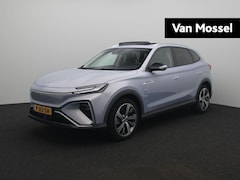 MG Marvel R - Luxury 70 kWh | Panoramadak | Leder | Sfeerverlichting | Stoelventilatie + verwarming | 36