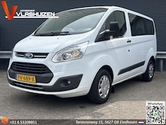 Ford Transit Custom - 310 2.0 TDCI L1H1 Trend € 9.400 NETTO | PERSONEN | NAVI | AIRCO |