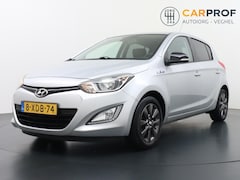 Hyundai i20 - 1.2i Go
