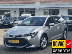 Toyota Corolla Touring Sports - Hybrid 140 Comfort NAVI | KLIMA | CAMERA | BOVAG