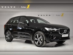 Volvo XC60 - T8 390PK Automaat Recharge AWD R-Design XC60 T8 390PK Automaat Recharge AWD R-Design / Sch