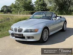 BMW Z3 Roadster - 1.8