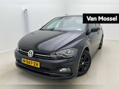 Volkswagen Polo - 1.0 TSI R-Line | 95 PK | Black Pakket | Digital Cockpit PRO | Climatronic (Automatische Ai