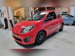 Renault Twingo - 1.2-16V Collection Airco, Lichtmetalen velgen, El ramen + spiegels, nieuwe APK