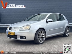 Volkswagen Golf - 1.4 FSI Trendline NAVI | AIRCO |