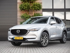 Mazda CX-5 - 2.0 SkyActiv-G 165 TS Cruise HUD Stoelv Cam