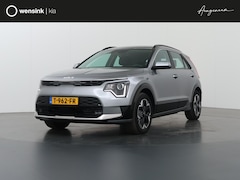 Kia Niro EV - DynamicLine 64.8 kWh | Trekhaak | Keyless | Navigate| Adaptieve Cruise Control | Climate C