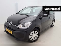 Volkswagen Up! - 1.0 BMT move up | DAB Radio | Airco | Maps + More