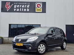 Dacia Sandero - 1.4 TREKHAAK