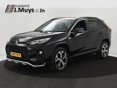 Suzuki Across - 2.5 Plug-in Hybrid 306PK Style APPLECARPLAY|LED|WINTERPACK|ACC|BLIS|CAMERA|19INCH|ELEK.ACH