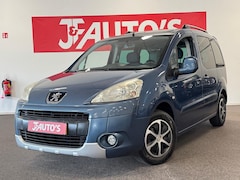 Peugeot Partner Tepee - 1.6 VTi XT Style ECC AIRCO, PANORAMA, ELEC PAKKET
