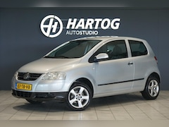Volkswagen Fox - 1.4 Trendline + LMV / ELEKTRISCHE RAMEN