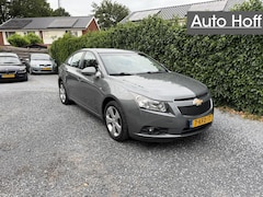 Chevrolet Cruze - 1.8 LT | Leer | Navi | Autom. Airco | Cruise Control | LMV | PDC | Stoelverwarming | APK t